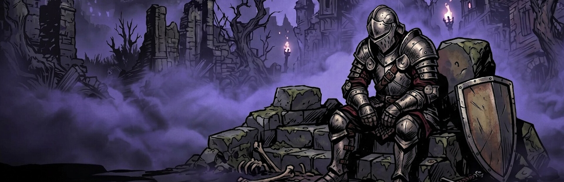 Path of Damned Demo