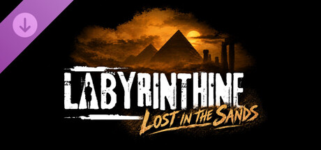 Labyrinthine: Lost in the Sands