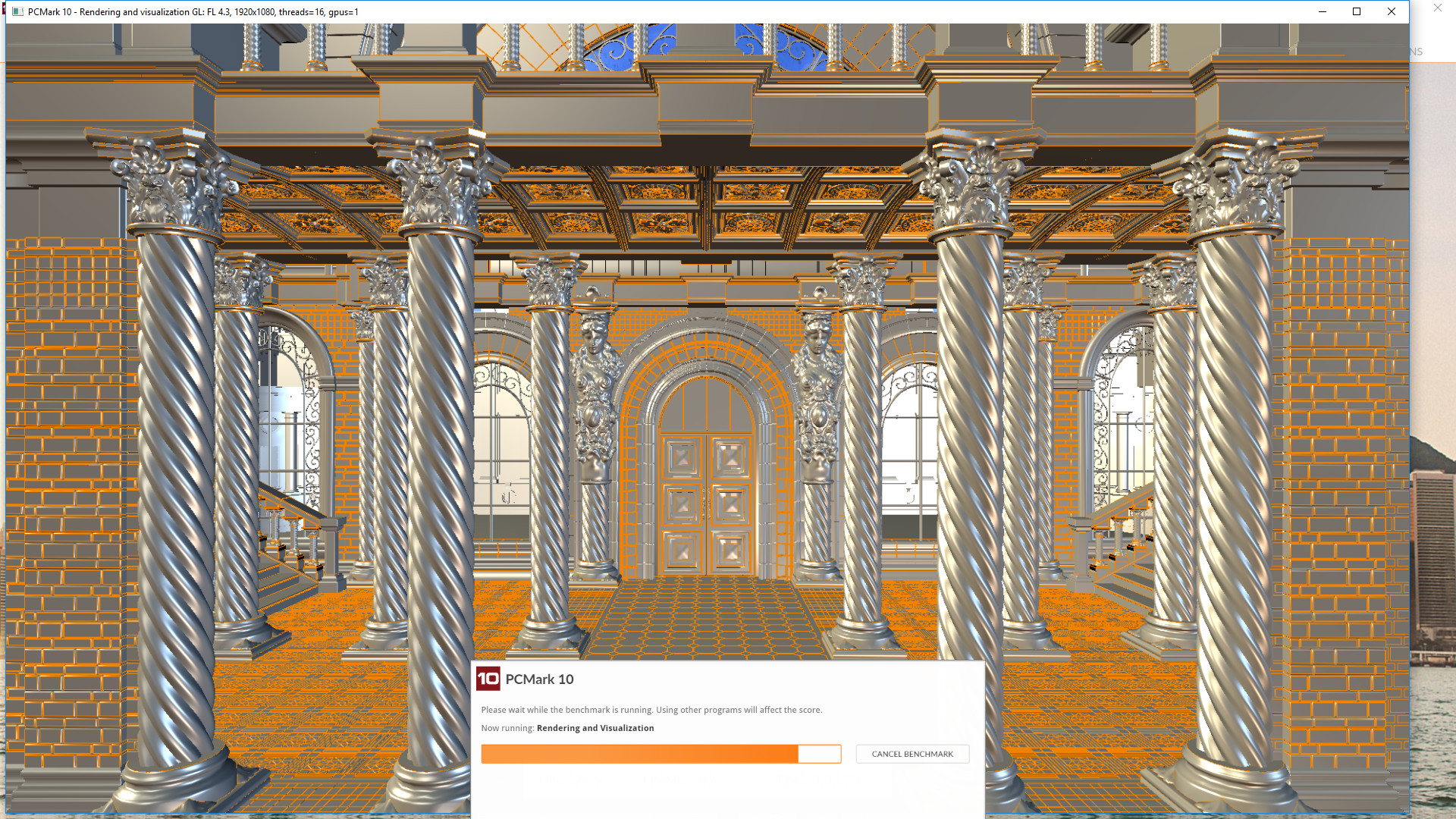 PCMark 10 screenshot 6