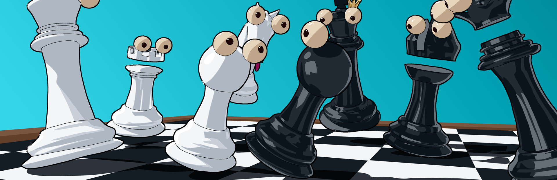 Team Chess