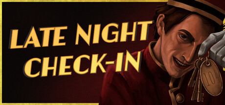 Late Night Check-In
