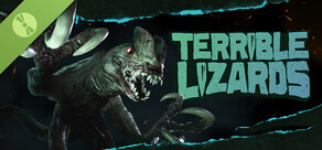 Terrible Lizards Demo