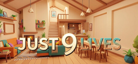 Just 9 Lives