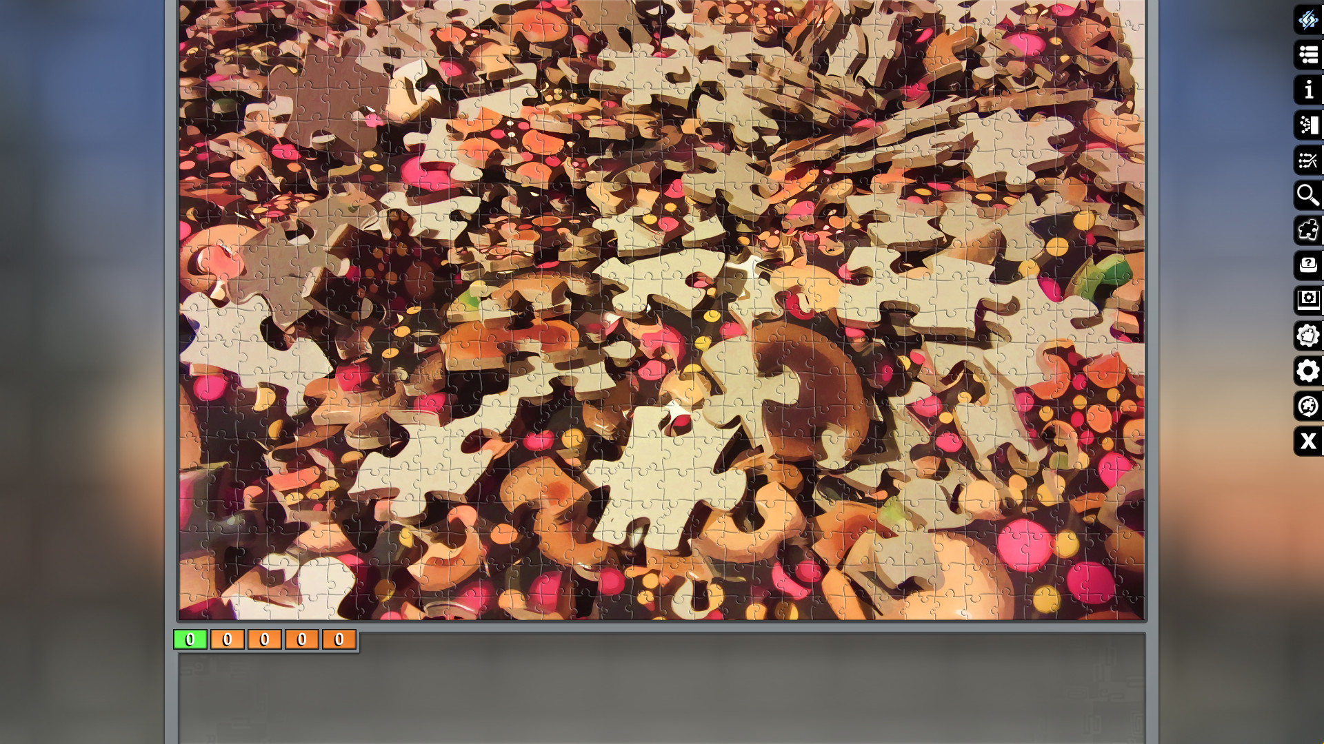 Jigsaw Puzzle Pack - Pixel Puzzles Ultimate: Jigsaw screenshot 1