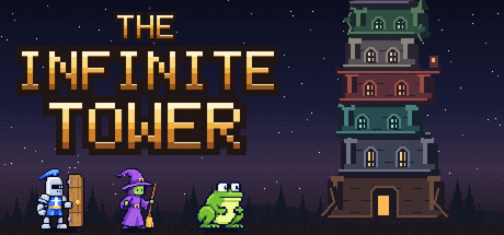 The Infinite Tower