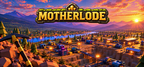 MOTHERLODE