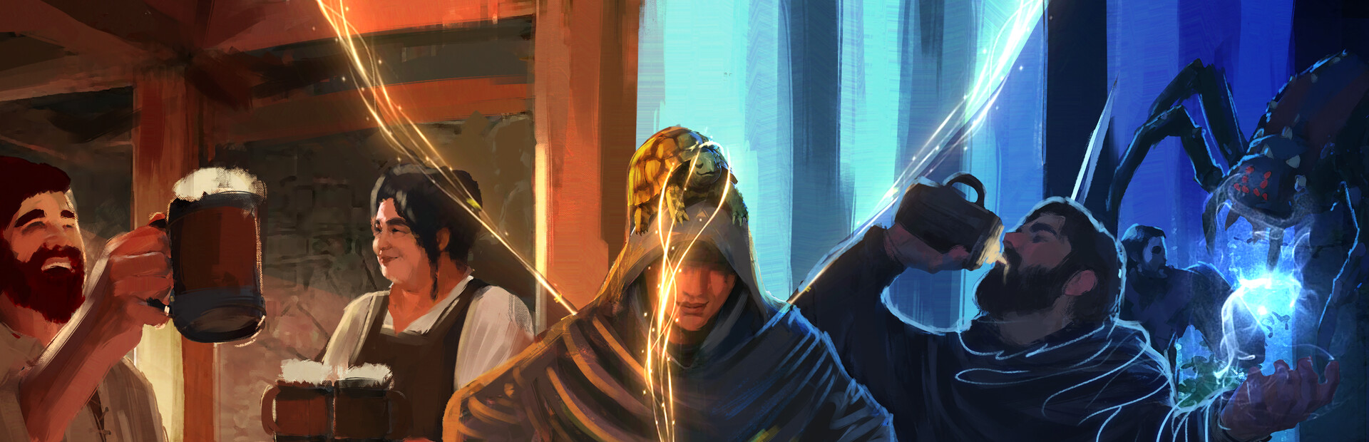 Brewhaven