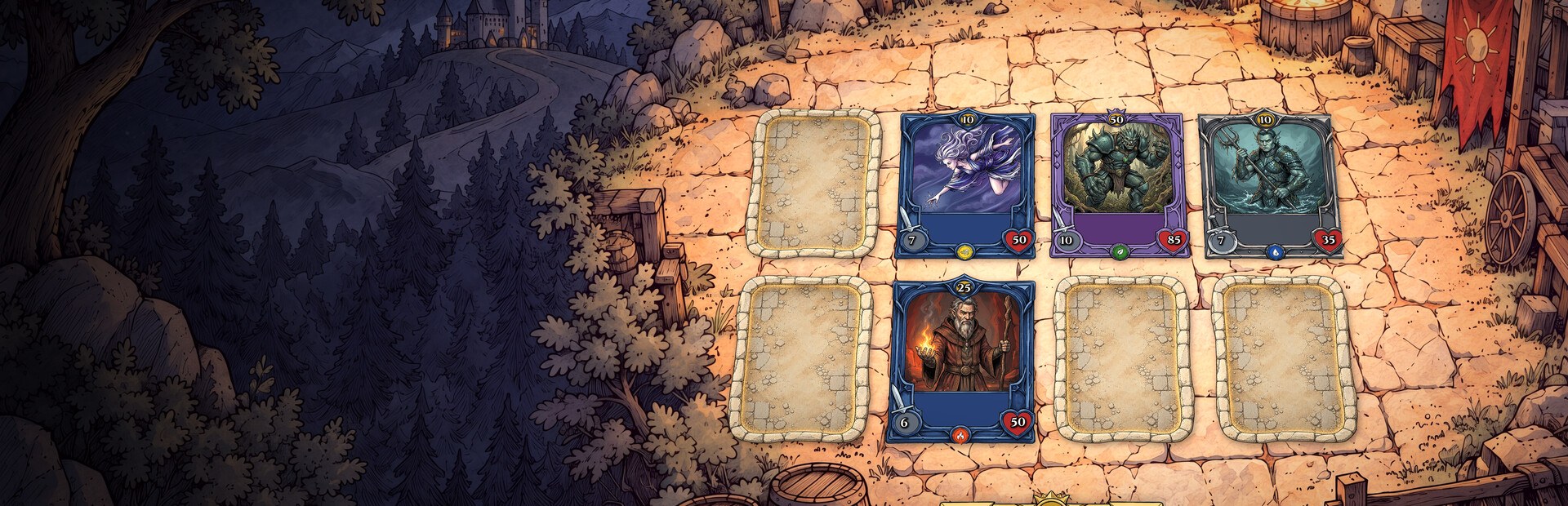 Beyond Realm