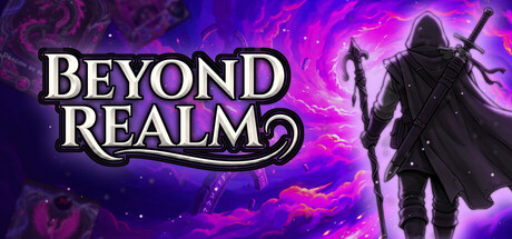 Beyond Realm — Steam header