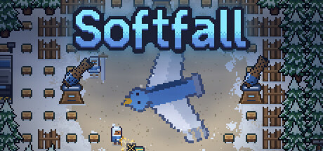 Softfall — Steam header