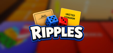 RIPPLES — Steam header
