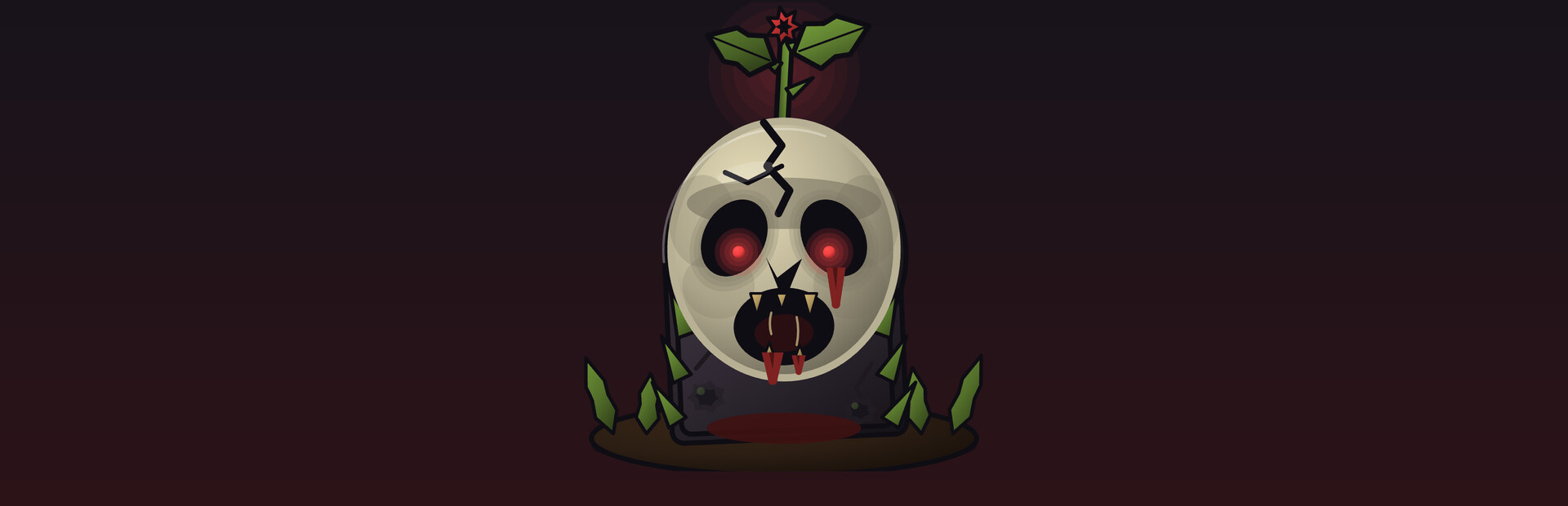 Garden of the Dead