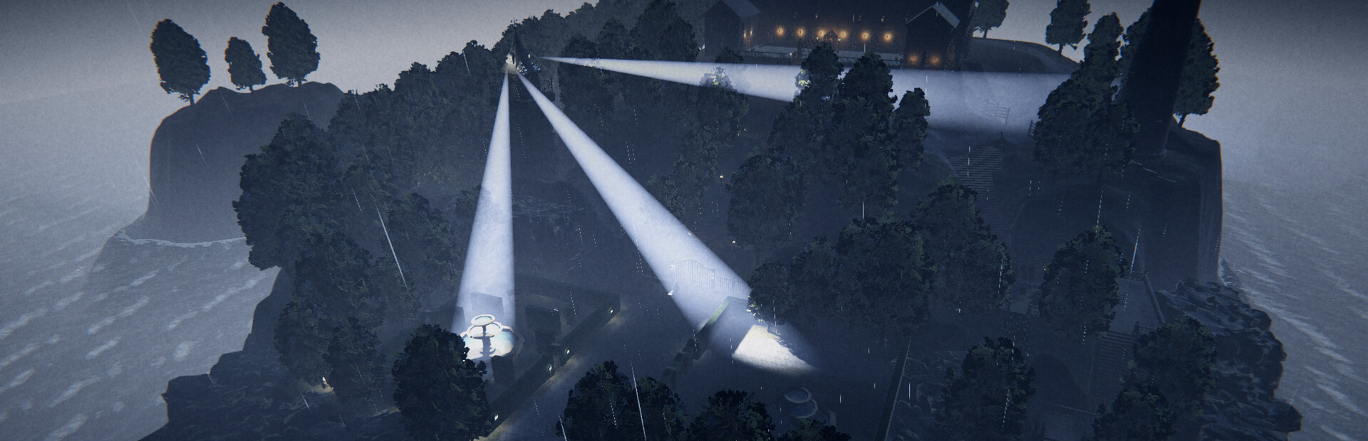 Secret of the Sanctuary