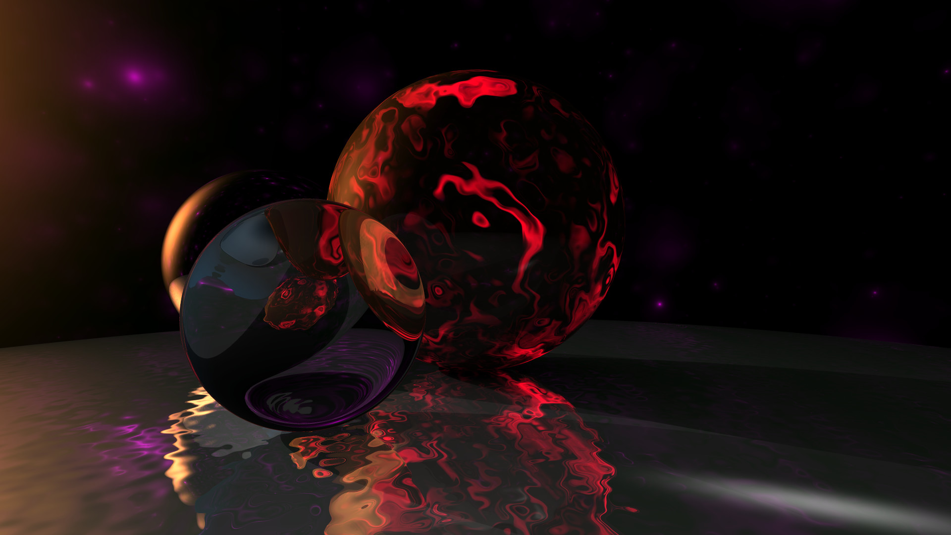 Shadron screenshot 6
