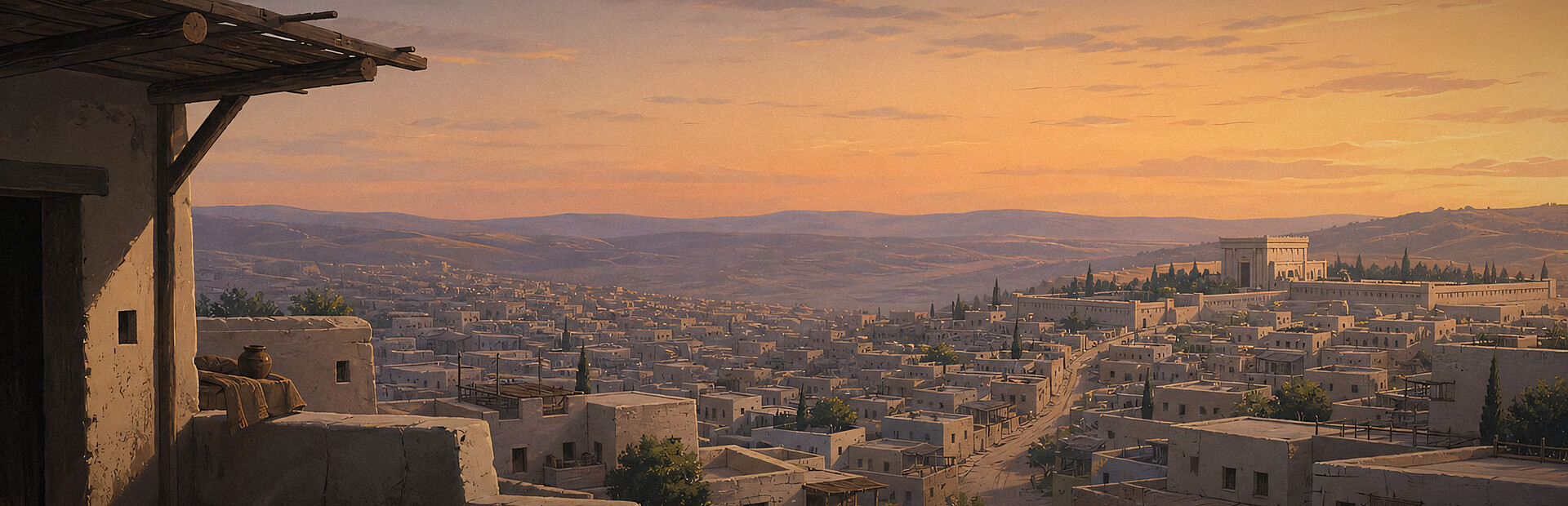 The Way: The Beloved's Testimony