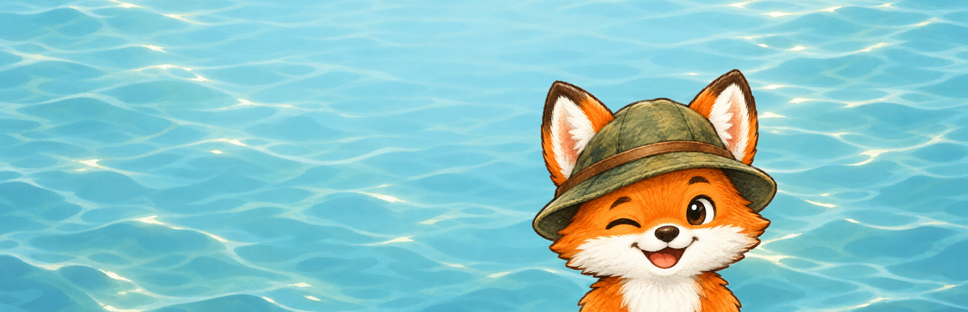 FishyFox