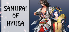 Samurai of Hyuga