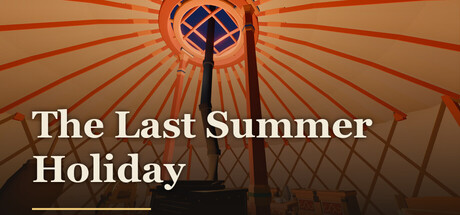 The Last Summer Holiday — Steam header