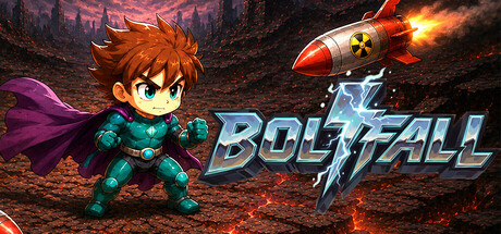 Boltfall