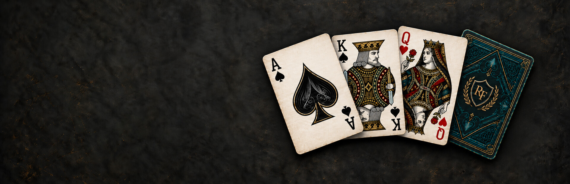Just Spades