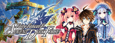 Fairy Fencer F Advent Dark Force