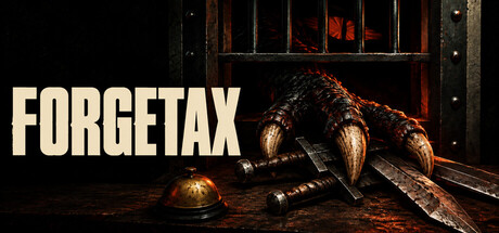 ForgeTax