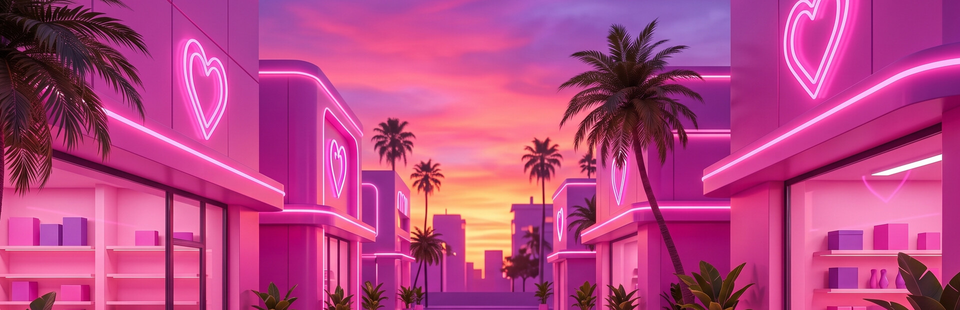 Sex Shop Chaos