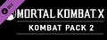 Kombat Pack 2