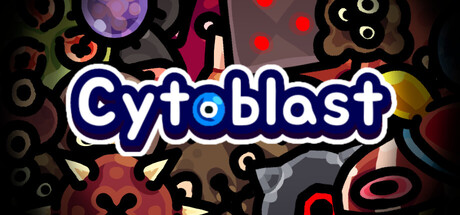 Cytoblast — Steam header
