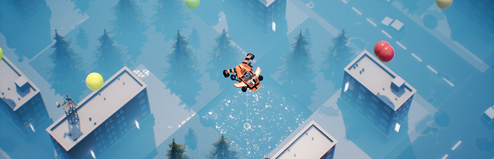 SkyAid
