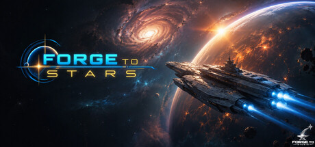 Forge to Stars