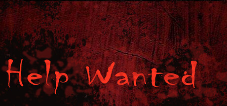 Help Wanted
