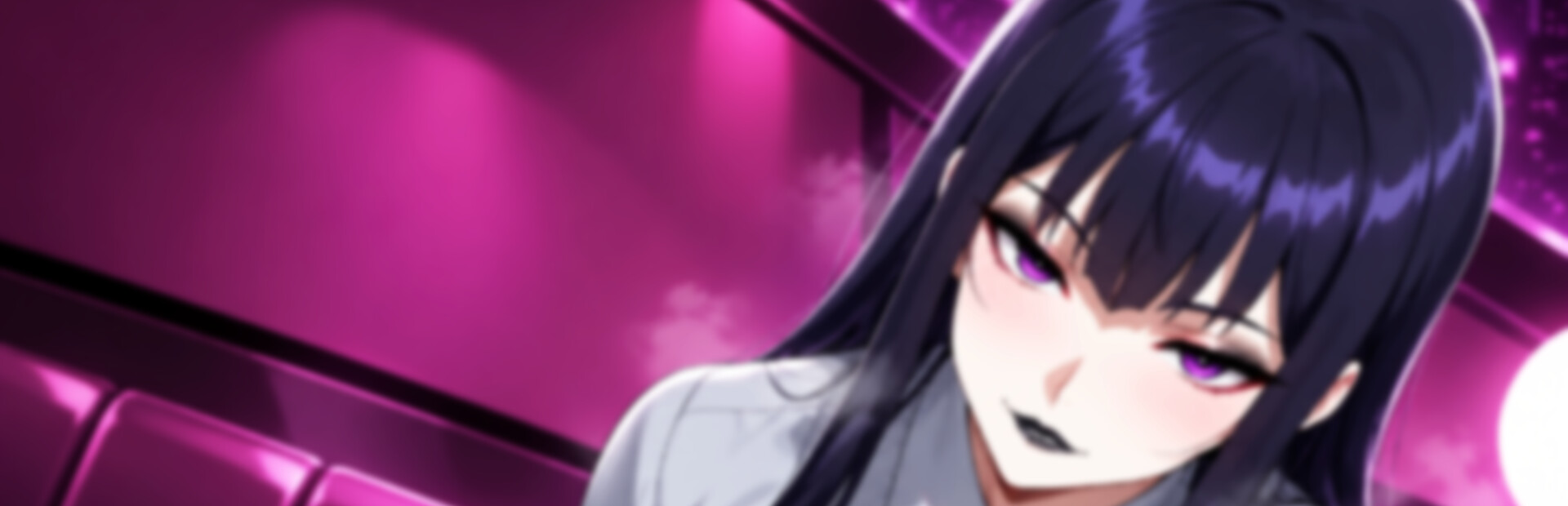 Hentai Femboy Business