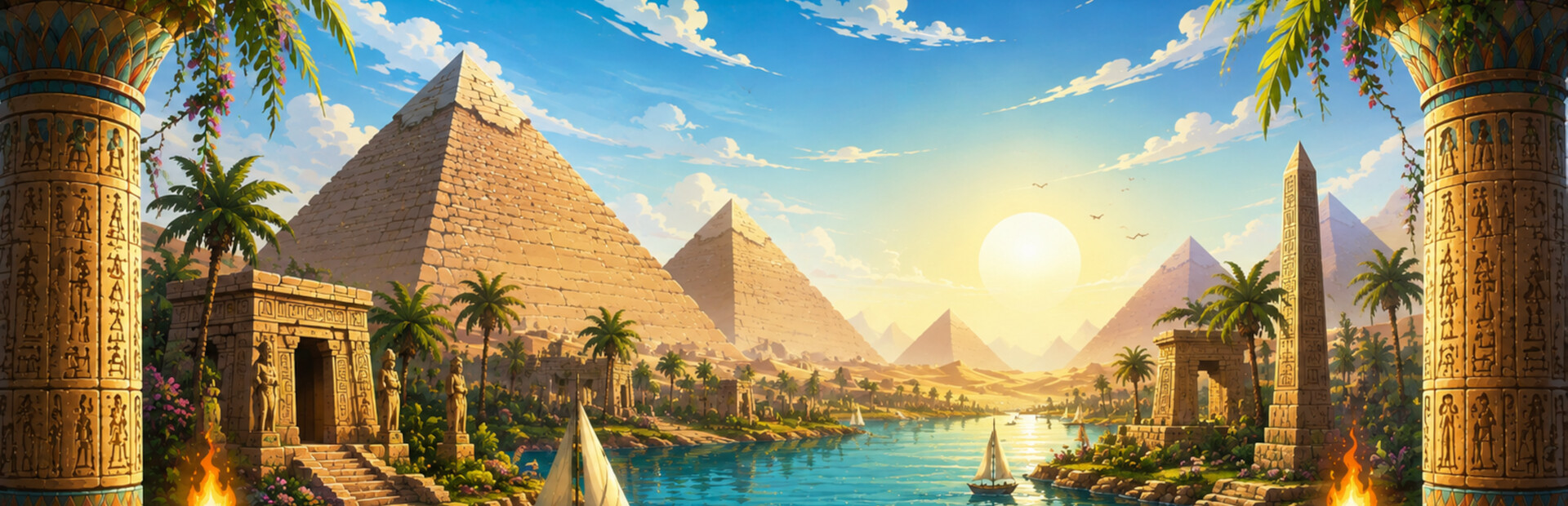 Pyramid Solitaire