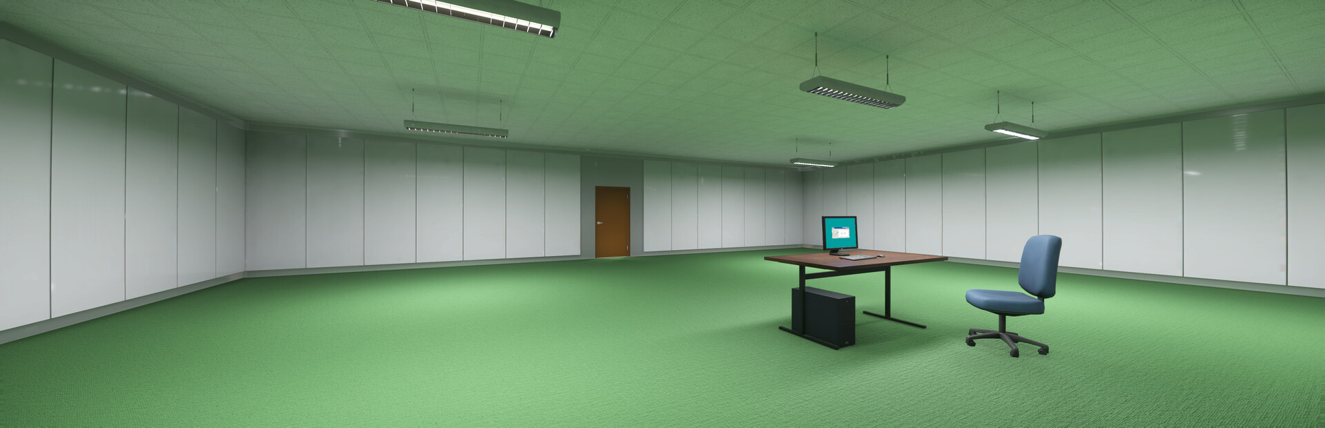 Playrooms Demo