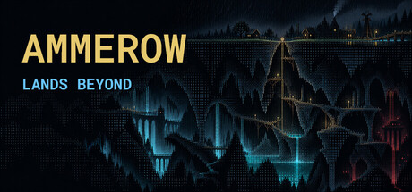 Ammerow: Lands Beyond — Steam header
