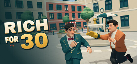 RICH FOR 30 — Steam header