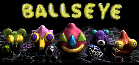 Ballseye — Steam header