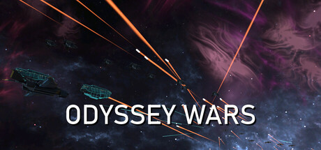 Odyssey Wars — Steam header