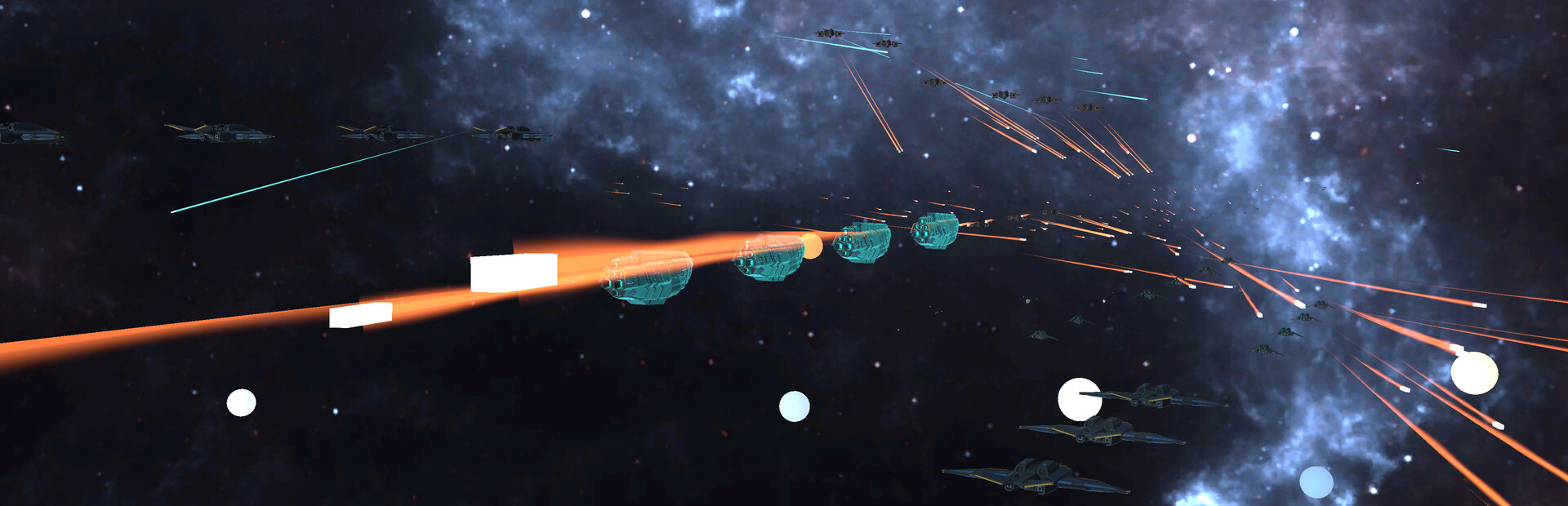 Odyssey Wars