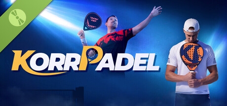 KorrPadel Demo