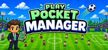 Play Pocket Manager