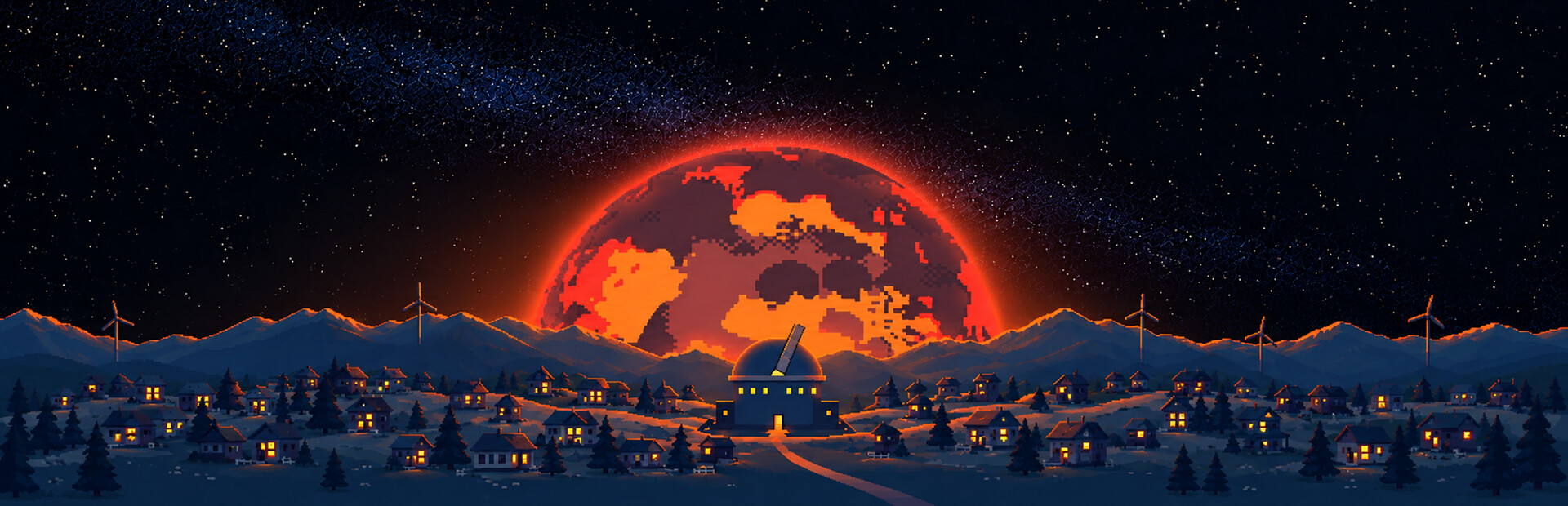 Skywatch