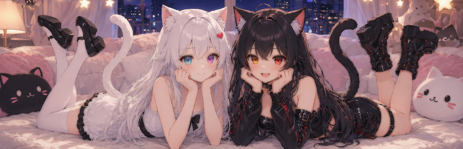 YourTenderCatgirl