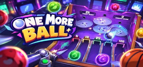 One More Ball