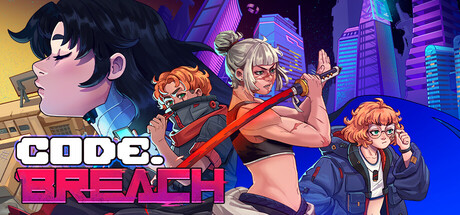 CODE.BREACH