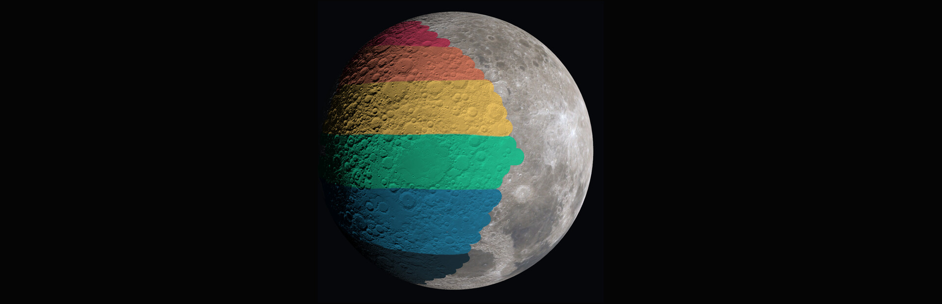 Paint The Moon