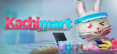 Kachimart — Steam header