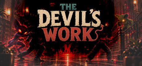 The Devil's Work