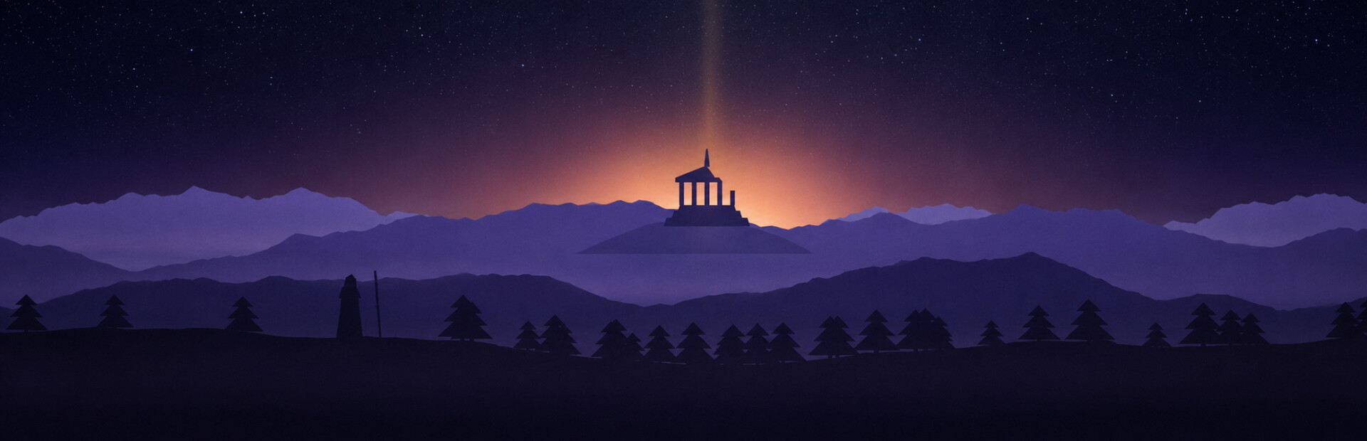 Forgotten Horizons